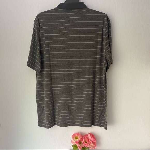 Glacier Men’s soft cotton blend polo shirt,NWT - Picture 3 of 7